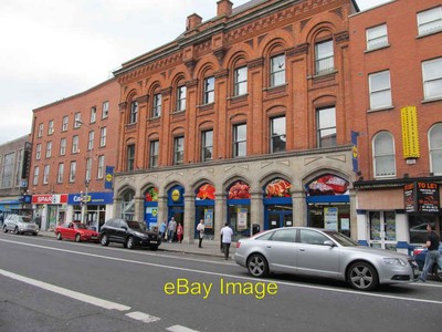 Photo 6x4 Lidl's Supermarket in Thomas Street Kilmainham  c2012