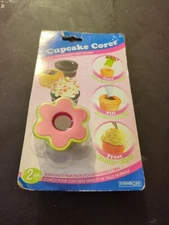 NEW CUPCAKE CORER For Filling Standard Size Cupcakes and Mini