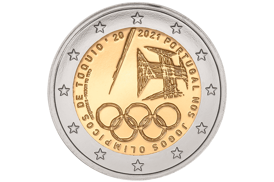 portogallo-2-euro-commemorativi-2007-2024-tutti-fdc-unc-bu-from-rolls