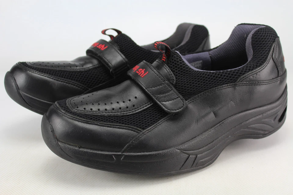 Chung Shi Gr.38 Damen Halbschuhe Slipper  Sneaker  NEUWERTIG - Bild 2 von 4