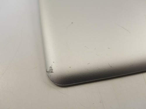 Glossy LCD LED Screen Display Assembly from MacBook Pro 13" A1278 2012 Dented - Picture 7 of 10