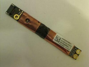 Webcam Video Kamera Asus X53S