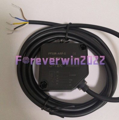 1PCS NEW FOR G-TEK   sensor PF50R-ARF-S #T5*