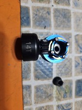 ricambi modellismo rc