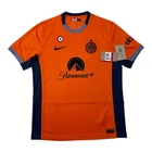 Men's Inter Milan Original Jersey Soccer Football Stadium Third 23/24
