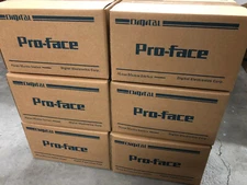 1PC New Pro-face GP470-EG21-24VP Touch Screen In Box Expedited Shipping
