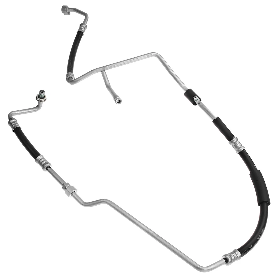 Línea líquida para Ford Contour 1998-2000 Mercury Mystique 2,0 L V6 2,5 L F8RZ19835FA Foto 3 de 4