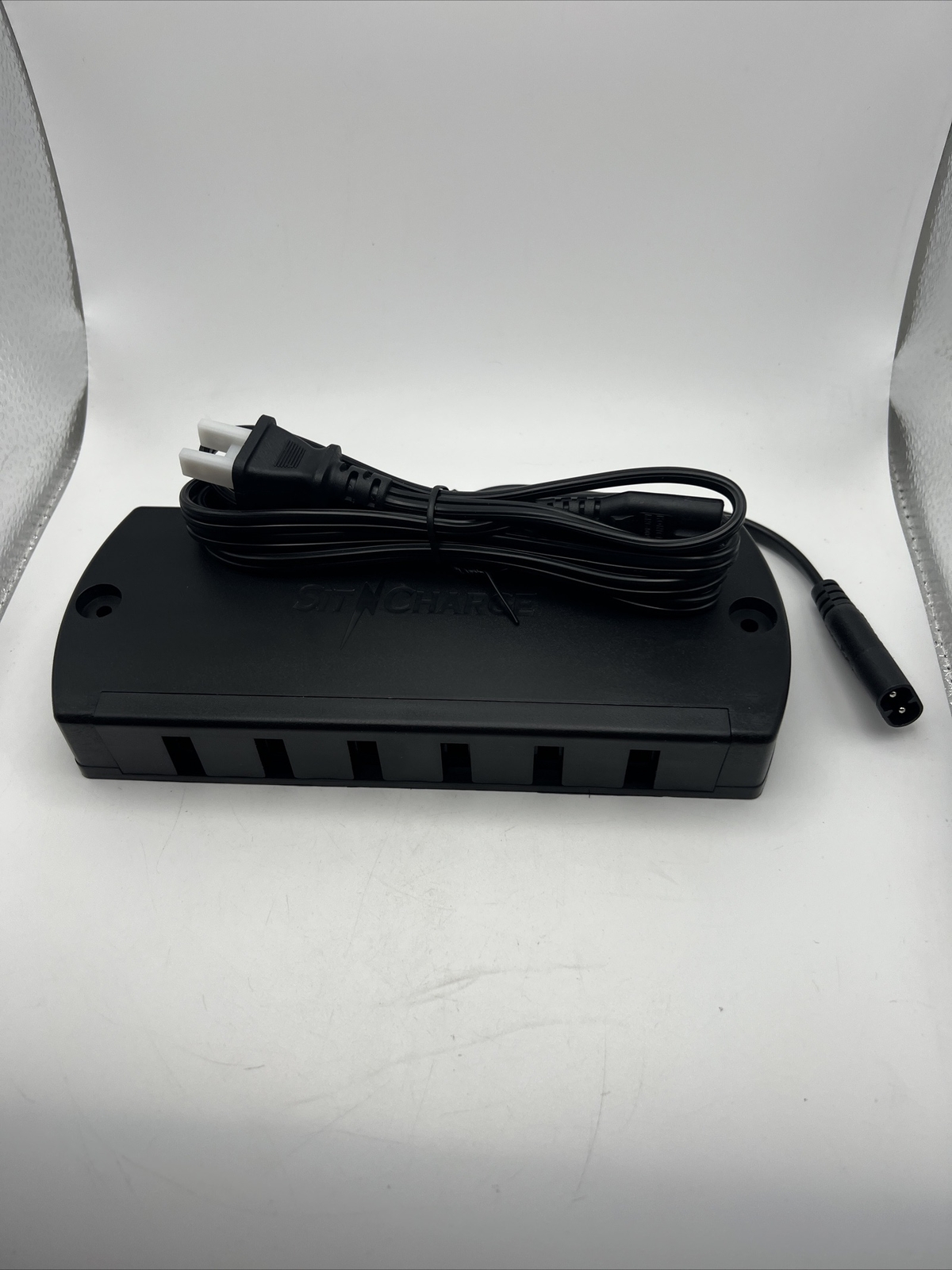 SitnCharge Smart Dock 6 USB Charging Jack BI 108-6A