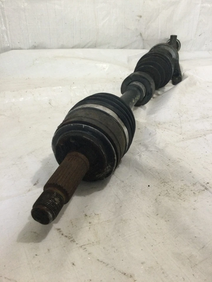 Оригинальная передняя правая половина оси промежуточного вала для Acura CSX 2006-2011 годов выпуска - Изображение 3 из 4
