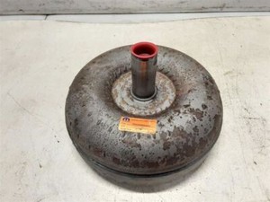 CR2SS1-545RFE 45RFE TORQUE CONVERTER 4.7L 5.7L 5.9L 2800-3000 STALL JEEP DODGE E - Foto 6