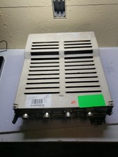 Nokia Siemens Networks VBNFRIG-01 Class 1 Laser Product