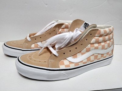 mens peach vans