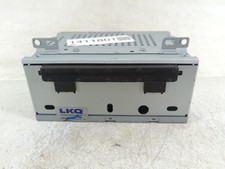 2012-2014 Ford Focus Am Fm Cd Player Radio Receiver Cwk23 2012-2014 Ford Focus Am Fm Cd Player Radio Receiver Cwk23