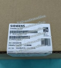6SL3 210-5BE31-1UV0 SIEMENS 6SL3210-5BE31-1UV0 V20 380-480 V Rated Power 11 kW