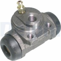 Radbremszylinder Hinterachse FüR Peugeot 106 I 206+ 206 SchräGheck SW