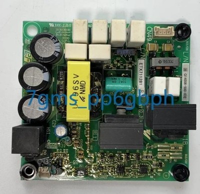 1PCS ETX711281 inverter power board in good condition #jg