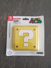 Case Holder Travel  Protector Cover Storage Box  For Nintendo Switch Game Card 