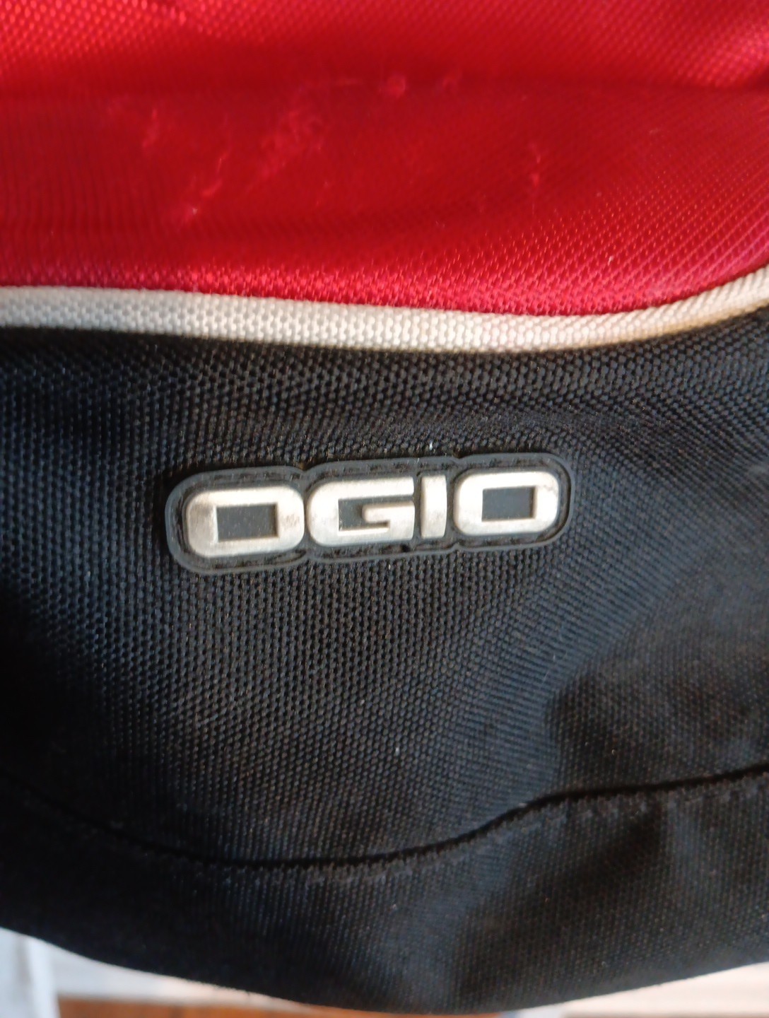 Red Hat Linux Promo Backpack Operating System OS … - image 7