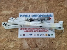 AIRBAG TENDINA LATERALE DESTRA DX PER AUDI A6 C7 AVANT 4G9880742B