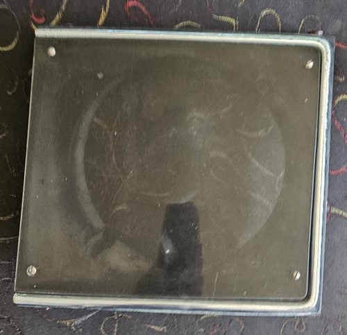 Volvo 242GT Headlight Surround Cover. Drivers Side. Complete. 240 - Picture 6 of 7