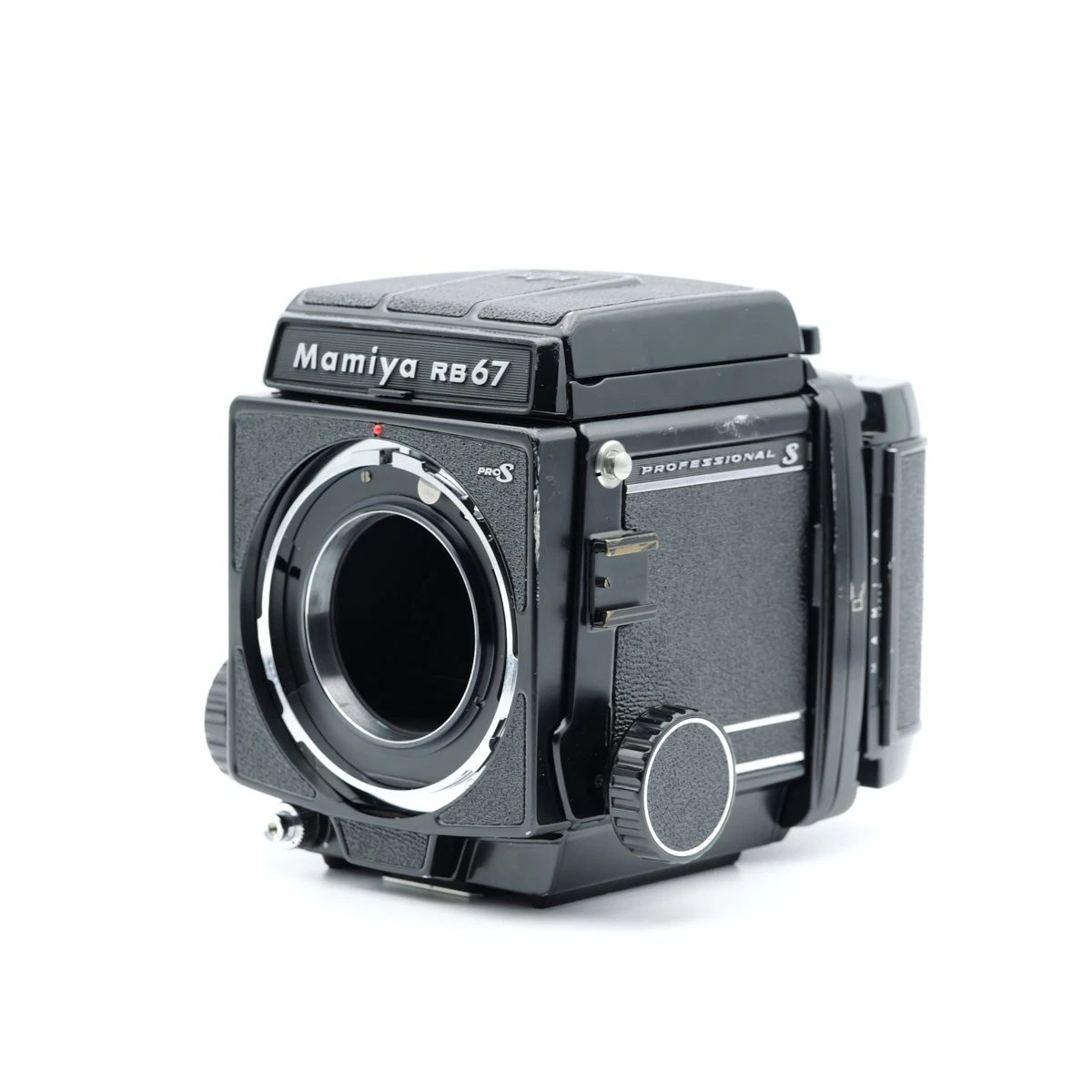 Mamiya RB67 Pro S Medium Format Film Cameras for sale | eBay