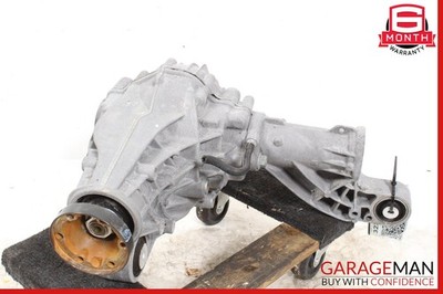 2006-2013 Mercedes-Benz ML500 W164 Front Differential Assembly 4460310034 OEM