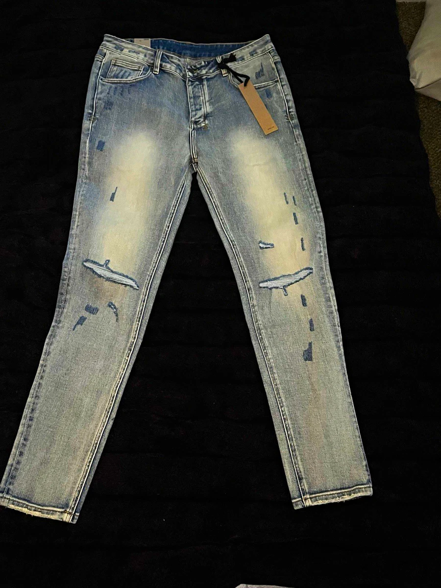 ksubi Slim Jeans for Men for sale | eBay