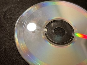 Alien Trilogy (Sega Saturn, 1996) Disc Only Authentic Tested & Works!