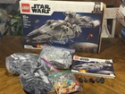 LEGO Star Wars 75315 - Imperial Light Cruiser (Complete Set) with Figures  - Box
