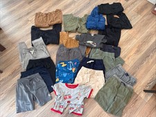Boys Lot Size Small Lot Of 23 Old Navy Sketchers Children  s Place Volcom