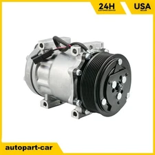 A/C Compressors 59110 For 2016-2017 Hyundai Tucson 1.6L