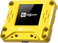 AIPI-Lite AI Robot, Smart Customizable Character with Voice Cloning, GPT Model A