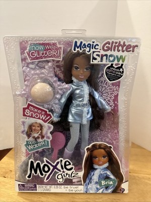 Creaaacademy Create Your Own American Doll Moxie Girlz Bria Moxie