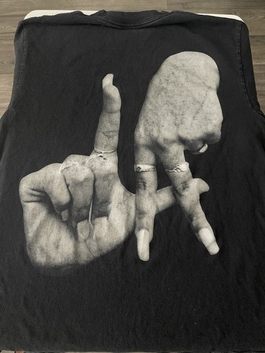 Estevan Oriol Shirt