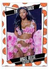 Angel Reese Custom Made Adult The Card Shack 001 Angel Reese Custom Made Adult The Card Shack 001