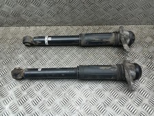 TOYOTA COROLLA SUSPENSION SHOCK ABSORBER REAR PAIR 4853002S90 MK12 2018-2025