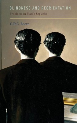 C. D. C. Reeve | Blindness and Reorientation | Buch | Englisch (2012) | Gebunden