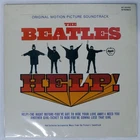 BEATLES HELP! APPLE AP80060 Japan VINYL LP