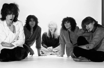 David SYLVIAN JAPAN Mick KARN Richard BARBIERI Rob DEAN Steve JANS- Old Photo 1