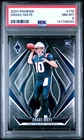2024 PANINI PHOENIX #179 DRAKE MAYE ROOKIE RC PSA 8