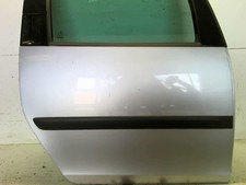 Porte arrière et accessoires Skoda ROOMSTER