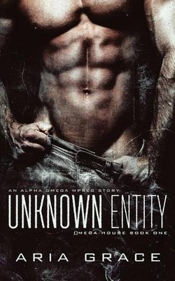 Unknown Entity by Aria Grace (English) Paperback Book