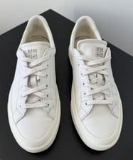 Givenchy City Sneakers With Box And Papers Go...