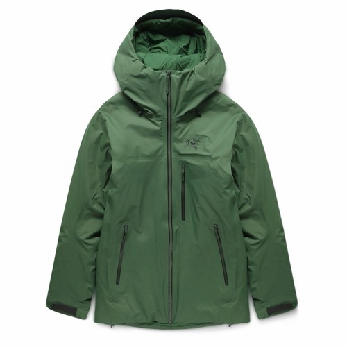Arc’teryx Beta Insulated Jacket Goretex Men’s Small Color Eden/Green Brand New