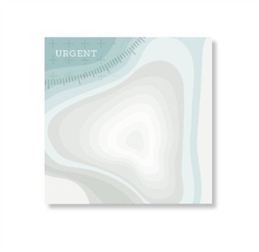 Примечания Триггера: Срочно