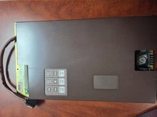 CRANE NATIONAL VENDORS 145 & 146 SNACK VENDING MACHINE CONTROL BOARD