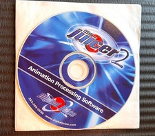 Digital Juice - The Juicer 2: Animation Processing Software Disc