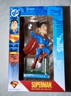 CLEVELAND GUARDIANS SUPERMAN BOBBLEHEAD SGA 7/23/2025 DC COMICS WB MLB BASEBALL