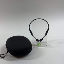 Shokz OpenRun Pro 2 Wireless On-Ear Bluetooth Headphones Black S821