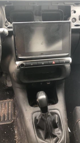 981985128001 Caja Reles/Fusibles para CITROEN C3 Live 2018 1167353 - Imagen 9 de 10